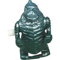 バンダイ DX超合金 緊急合体ビクトリーロボ/救急戦隊ゴーゴーファイブ