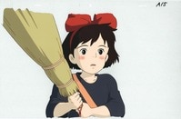 4018] めぞん一刻 セル / 音無響子