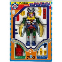 クローバー ガンタンク/機動戦士ガンダム/ダイカスト