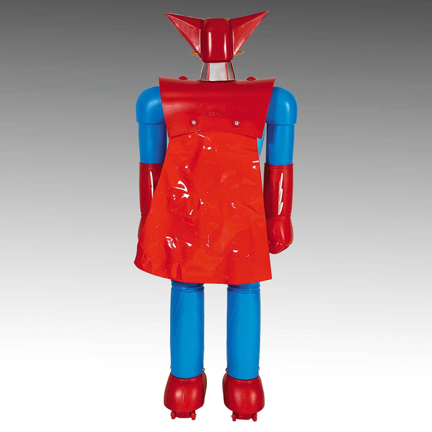 1801] ポピー ジャンボマシンダー ゲッター1