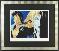 みわべさくら ジークレー「濡れ透けツインテちゃん」