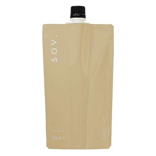 SOV ローション L-2剤 400ml ミアンビューティーの通販・卸
