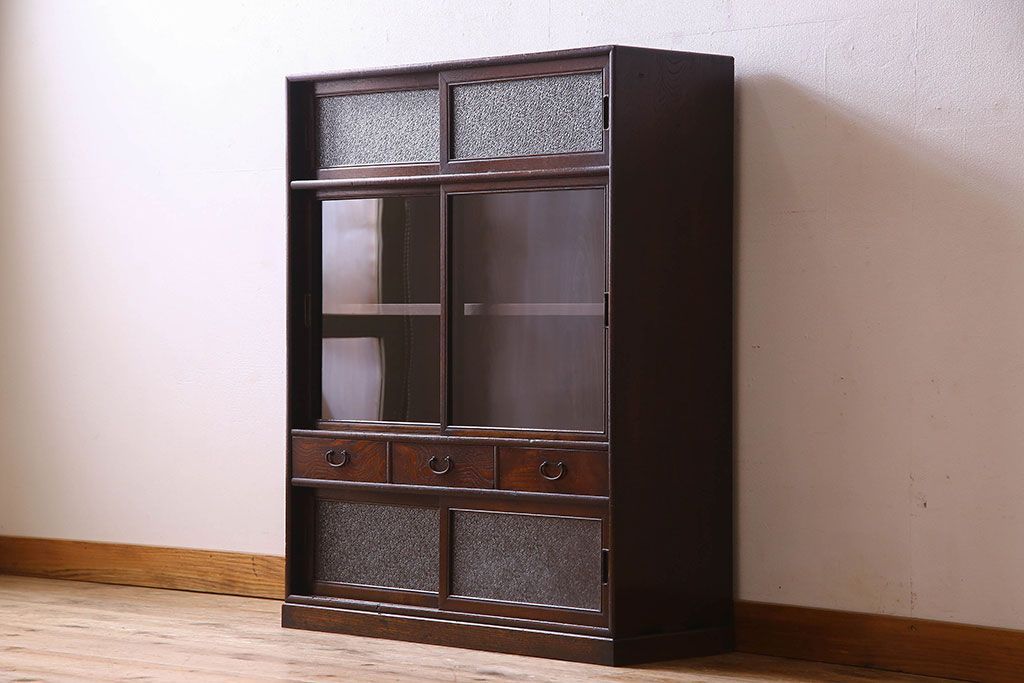 公式】アンティーク家具ラフジュ工房商品詳細ページレトロ家具 昭和