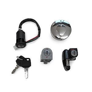 モンキー（A-Z50J）に適合する｜キーシリンダー・鍵の商品一覧｜バイク