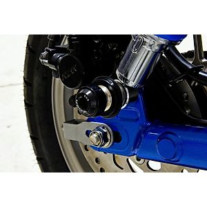 モンキー125（8BJ-JB05）に適合する｜カスタムパーツ RIDEA（リデア