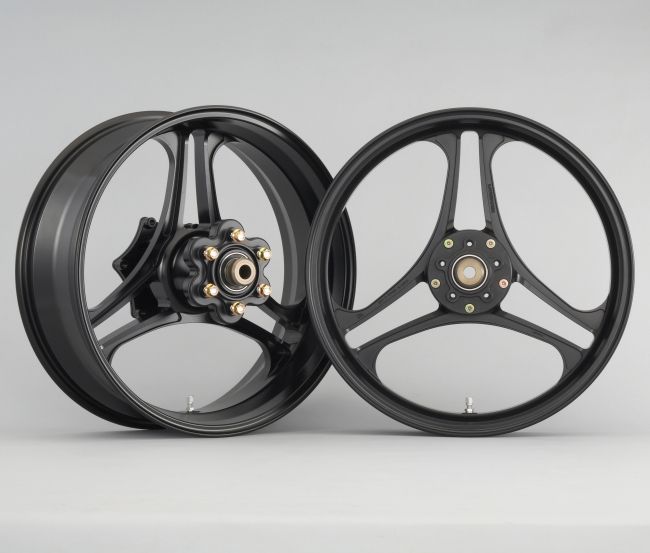 Webike | BULL DOCK ブルドック LAVORANTE [ラヴォランテ] アルミ