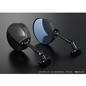 ZX-6Rに適合する｜ミラー Magical Racing（マジカルレーシング）の商品