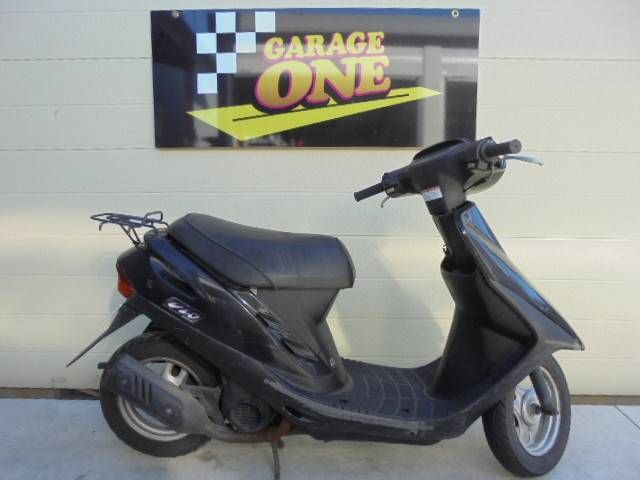 スーパーディオ/ホンダのクチコミ・レビュー・評価・評判・足つき情報