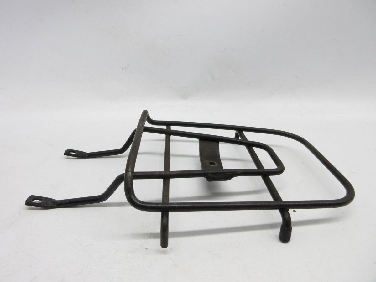 ウェビックガレージセール | ディオ ZX‐2☆AF35☆リアキャリア☆30H80