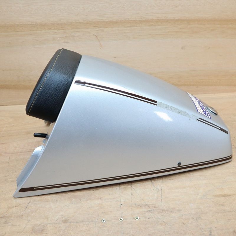 ウェビックガレージセール | ホンダ GB250 クラブマン MC10 純正