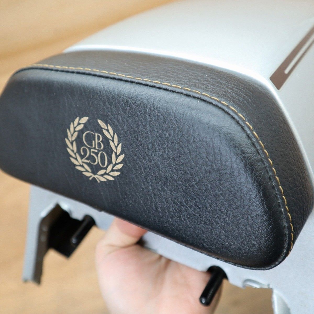 ウェビックガレージセール | ホンダ GB250 クラブマン MC10 純正