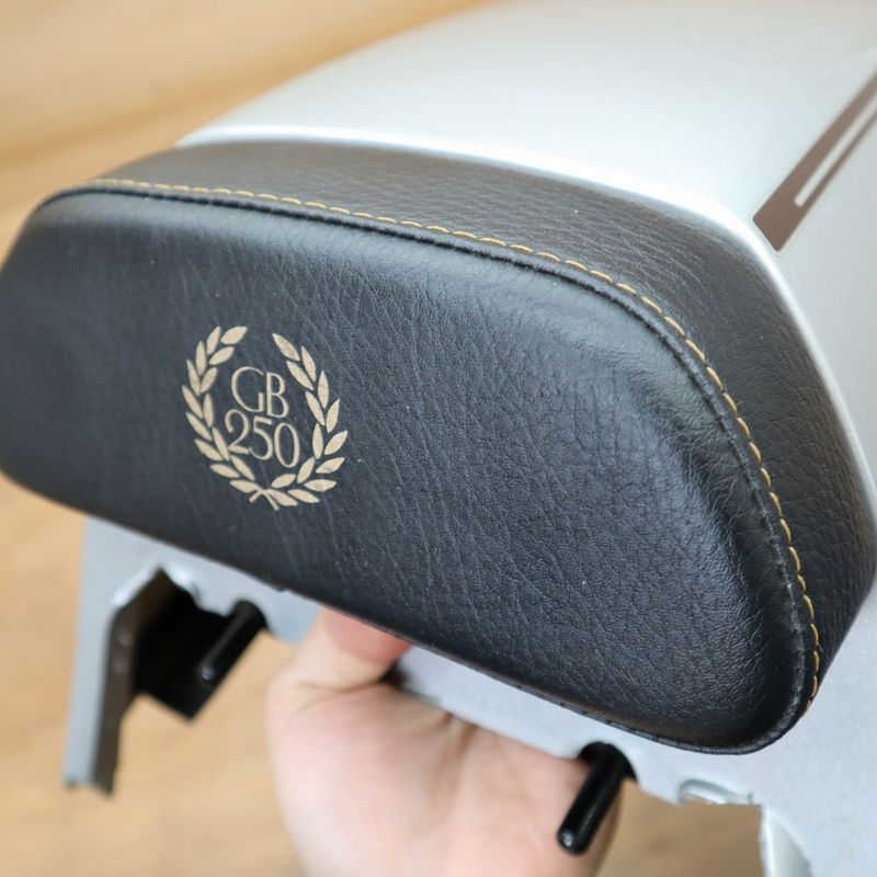 ウェビックガレージセール | ホンダ GB250 クラブマン MC10 純正