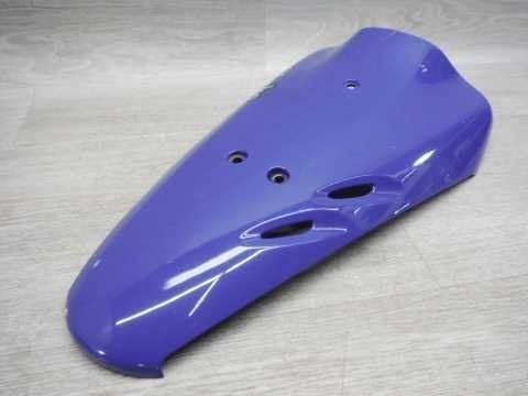 ウェビックガレージセール | DIO ZX☆AF35☆フロントカバー☆28H59