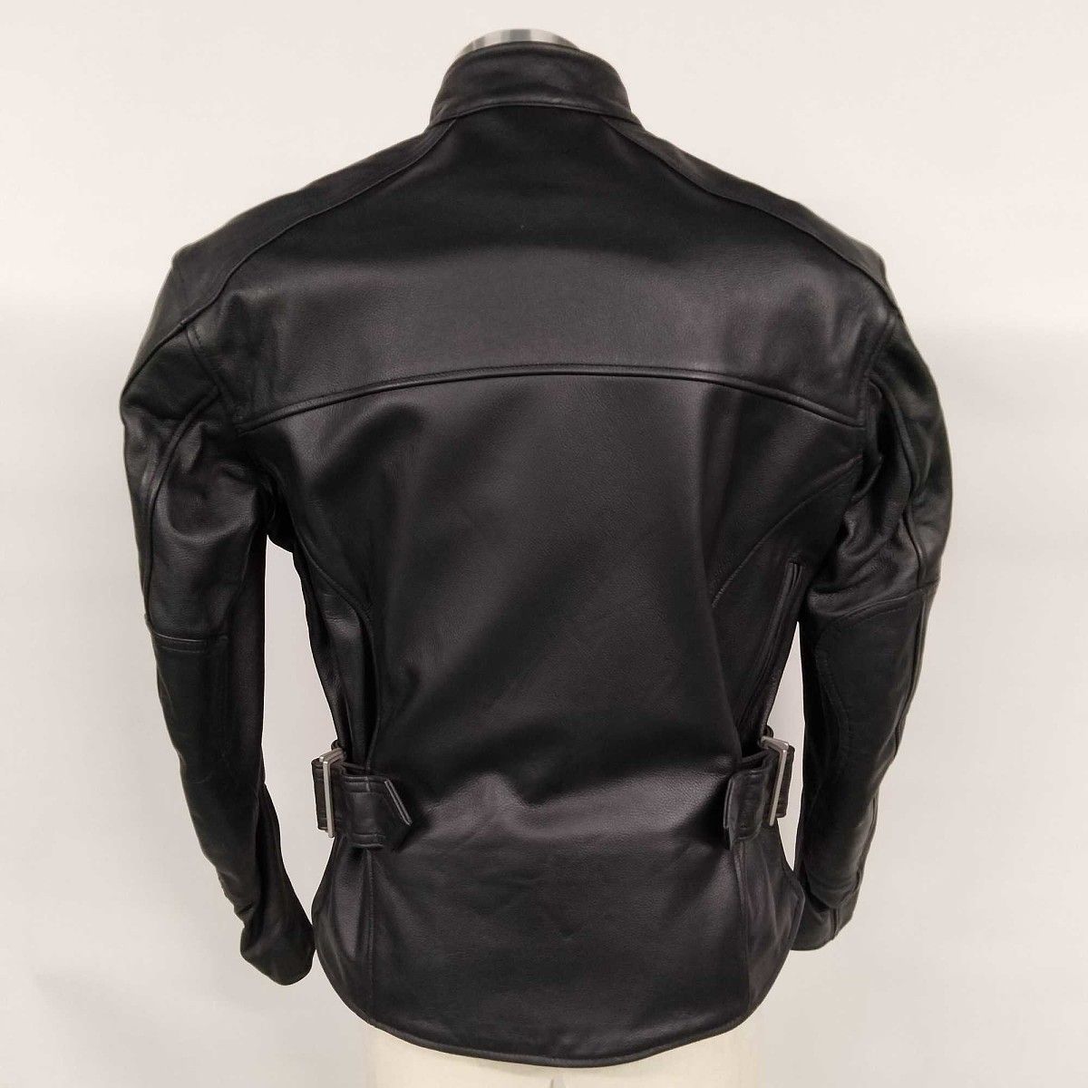 ウェビックガレージセール | RS TAICHI ジンバZIM BAレザーシングル