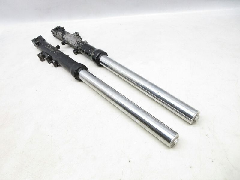 ウェビックガレージセール | ZX-4☆ZX400G☆純正フロントフォーク 41Φ