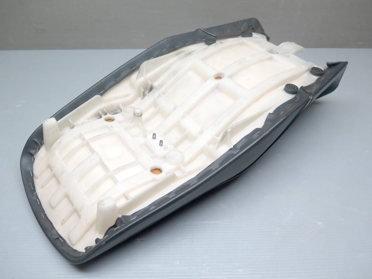 ウェビックガレージセール | ☆XJR1300 RP03J 純正 シート Y5EA10