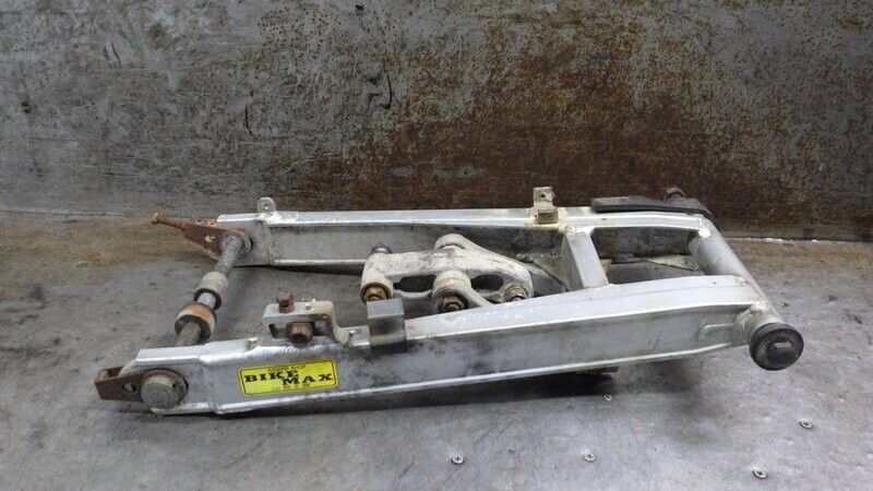 ウェビックガレージセール | RGA-33A GPZ400F 純正 スイングアーム