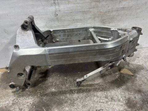 ウェビックガレージセール | ホンダ NSR250R SE MC21 返納証明書付き