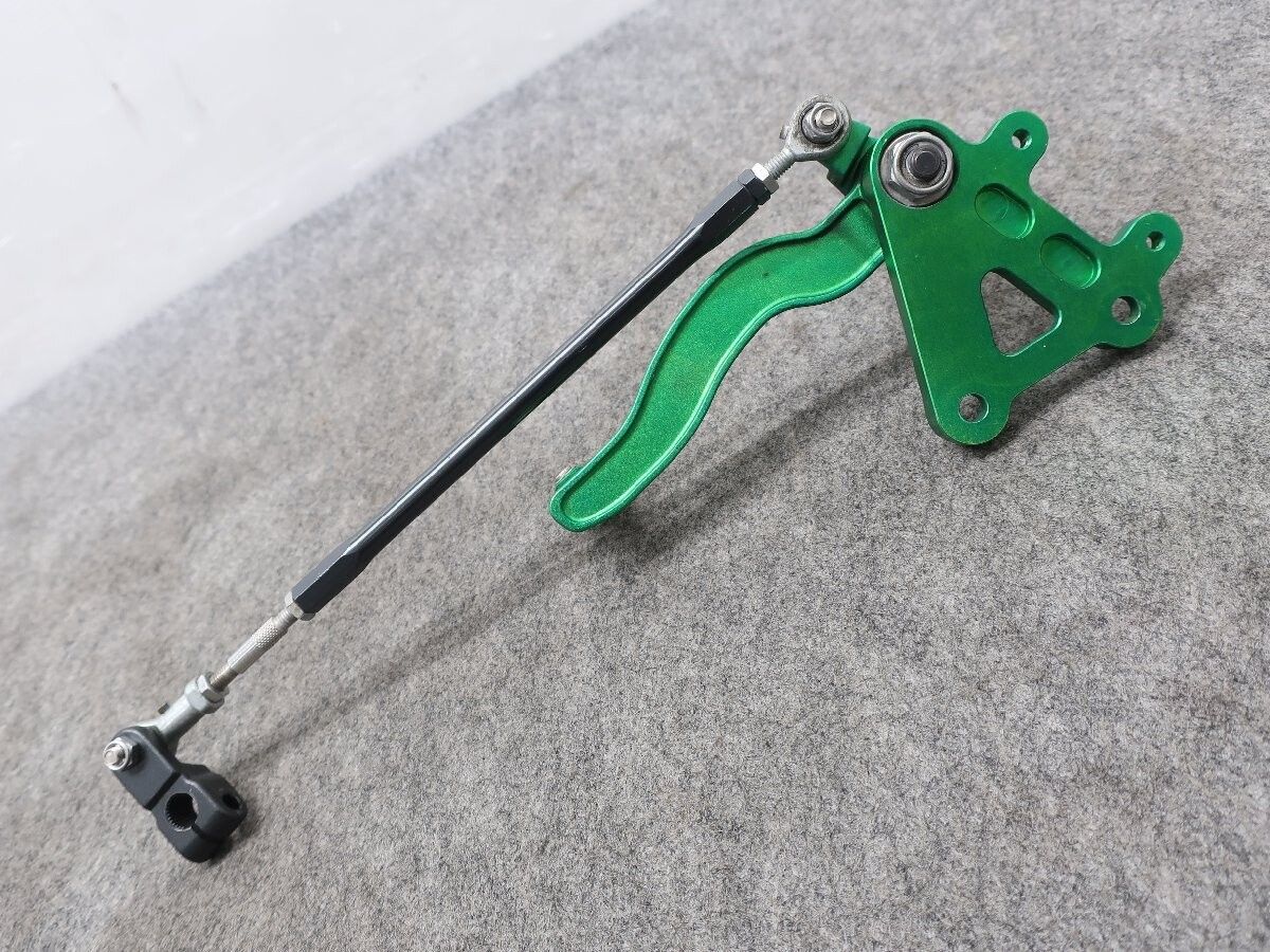 ウェビックガレージセール | ZX-14R 12～ BEET バックステップ ABS不可