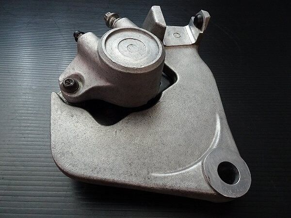 ウェビックガレージセール | ハーレー ☆ エボ FLHTC1340 純正 リア