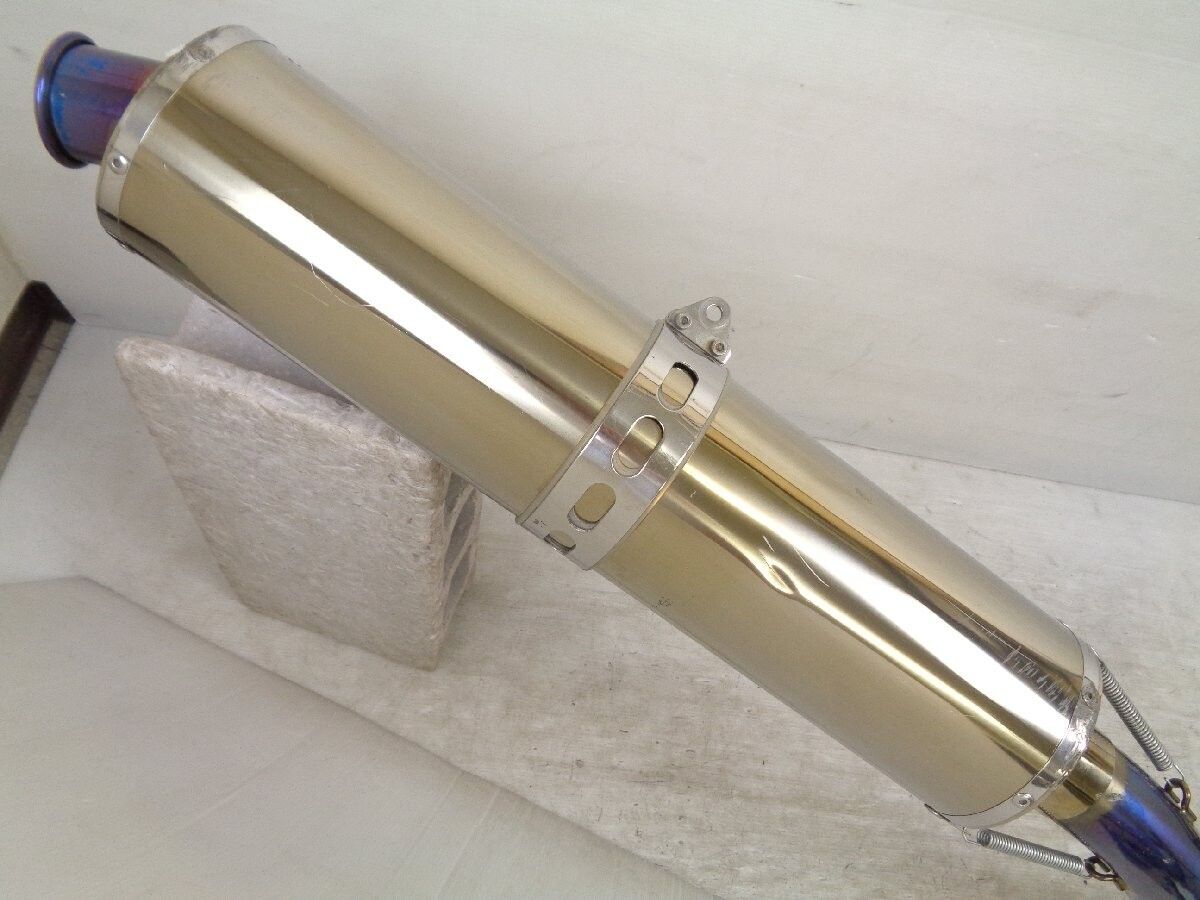 ウェビックガレージセール | ZX12R ZX-12R A型 B型 00-06 BEET ビート