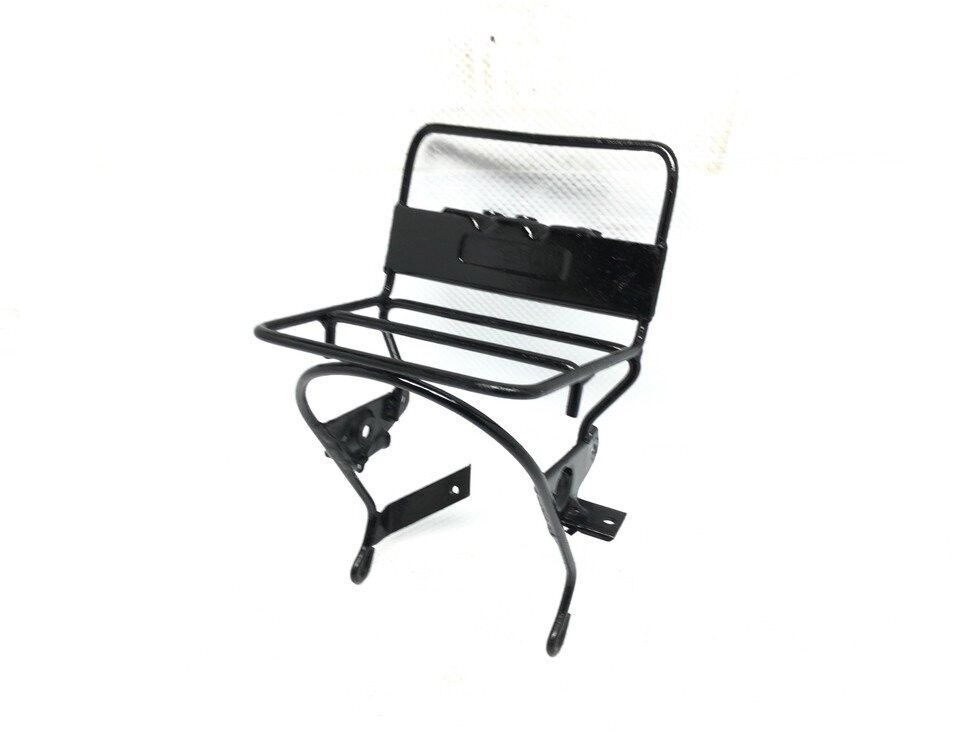 ウェビックガレージセール | A549【B】☆フロントキャリア ステー