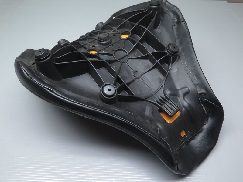 ウェビックガレージセール | ☆ハーレー FLFB ファットボーイ 純正