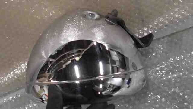 ウェビックガレージセール | ドラッグスター400クラシック 4TR-108xxx