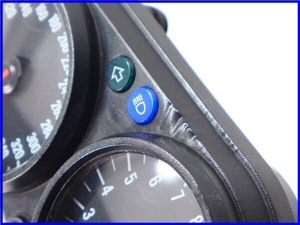 ウェビックガレージセール | ☆ 《M1》良品♪2000年 ZX-12R 340km/h