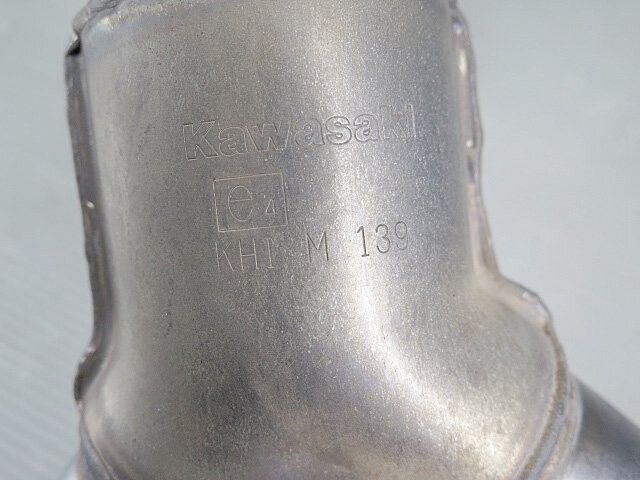 ウェビックガレージセール | ◇ Ninja ZX-14R ZZR1400 (ZXT40F) 純正