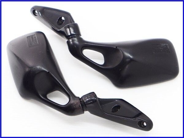 ウェビックガレージセール | ☆ 《M2》良品♪GPz900R 純正ミラー 左右