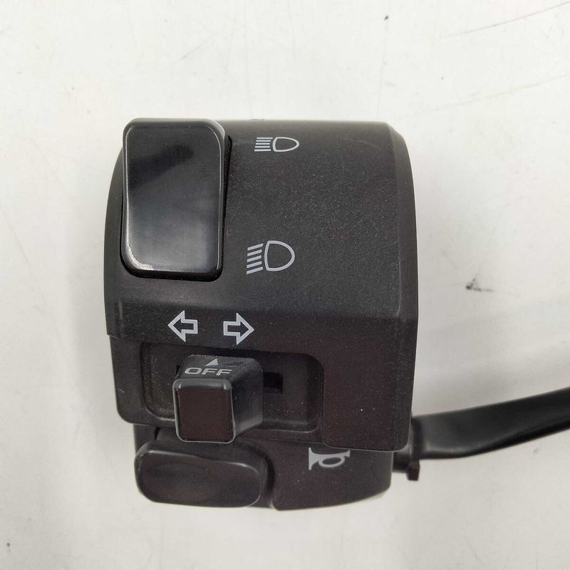 Yamaha genuine used parts : Genuine Yamaha Used Parts NMAX Handle