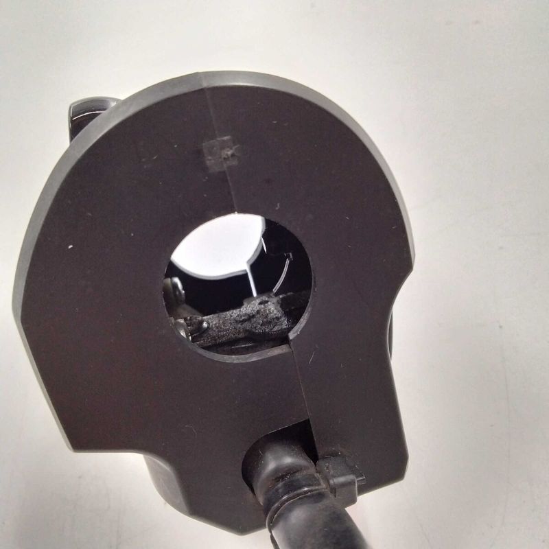 Yamaha genuine used parts : Genuine Yamaha Used Parts NMAX Handle