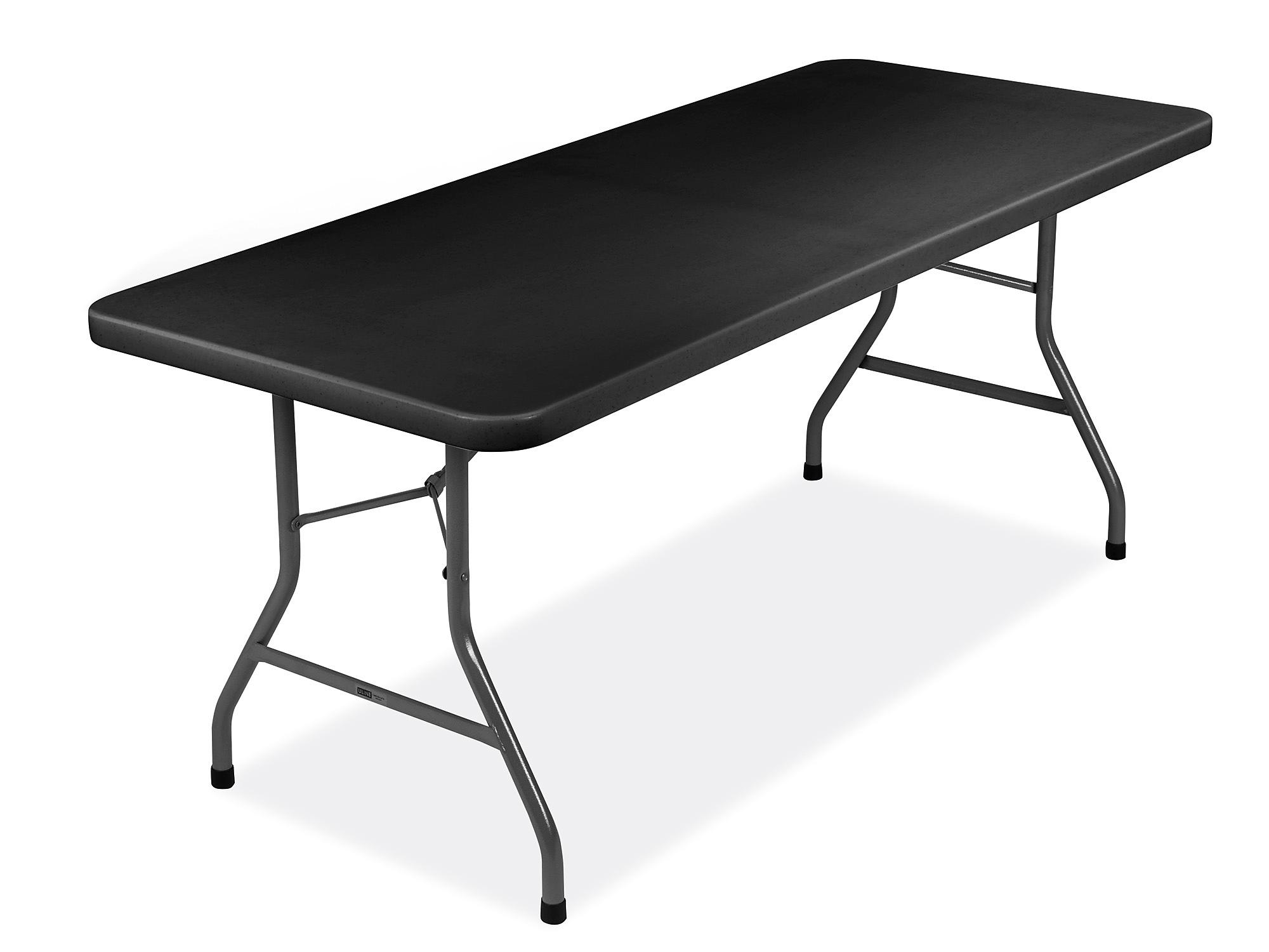 Economy Folding Table - 72 x 30