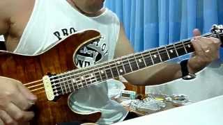 Keeley Modded Ibanez TS9DX FLEXI 4x2 Tube Screamer - What To Know