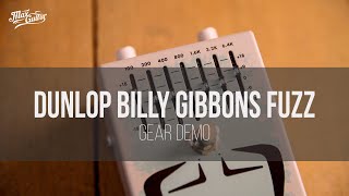 Dunlop Siete Santos Octavia Fuzz - What To Know & Where To Buy