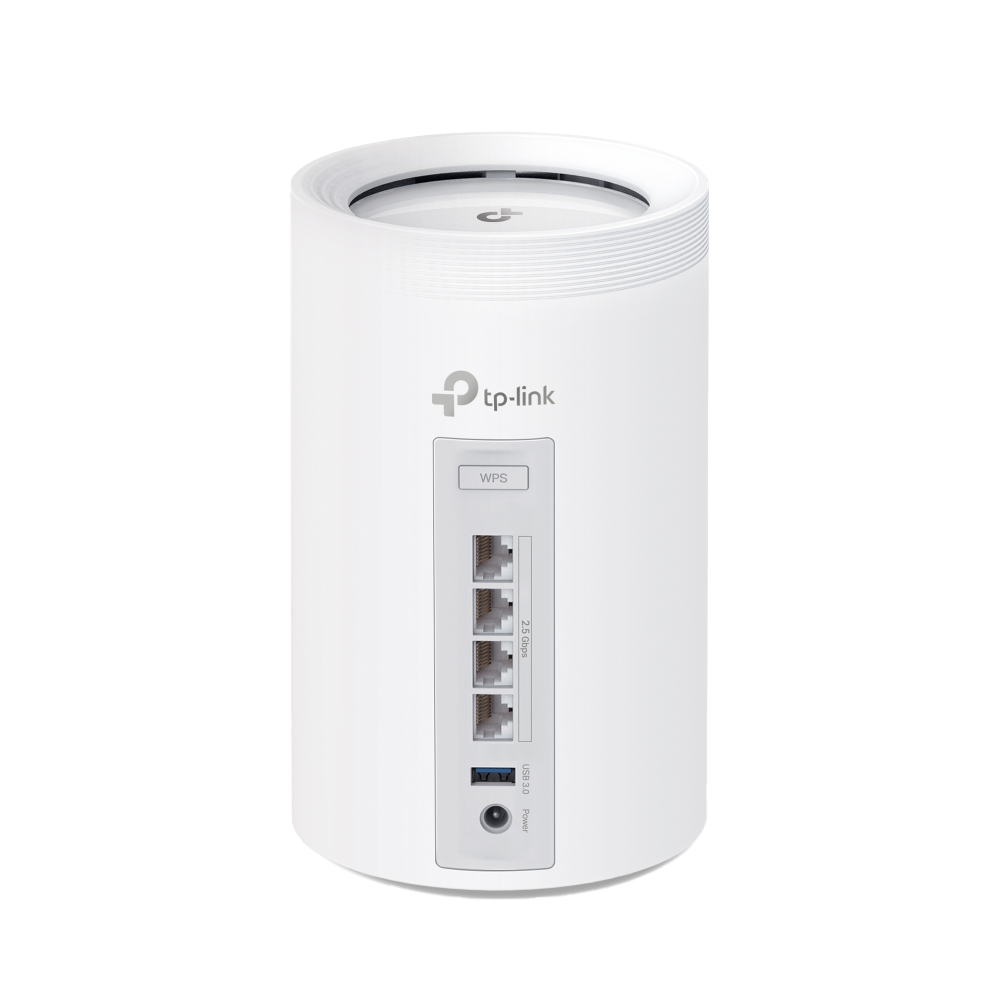 TP-LINK DECO BE65 BE9300 Mesh WiFi 7 Sistemi 2li | ITOPYA