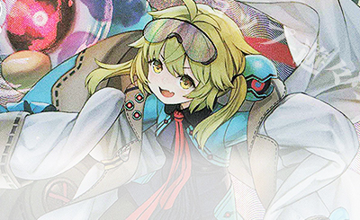 SR 紅将姫 シモン・バール//THE DOOR 販売 | [WXDI-15] DIVISIONS DIVA