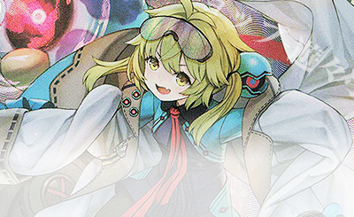 LR ナナシ 其ノ参ノ禍 販売 | [WXDI-13] CONCORD DIVA | WIXOSS