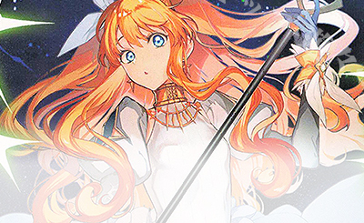 LR アズール・ウィッシュ 販売 | [WX24-P2] loth SELECTOR | WIXOSS