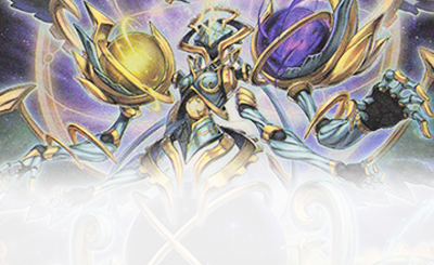 ALIN] デッキ紹介【リジェネシス】 | トレカの買取・通販ならカード