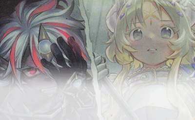 UR The Fallen ＆ The Virtuous 買取 | [CH01] THE CHRONICLES DECK 白