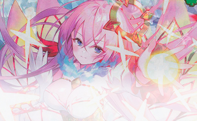 恋乙女の聖戦】白緑フォスフラム | トレカの買取・通販ならカード