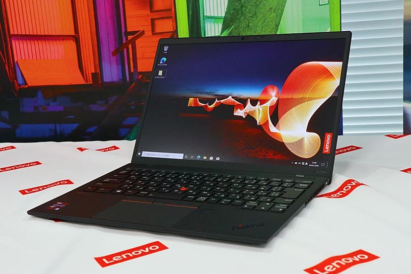 軽い！ 約907gの「ThinkPad X1 Nano」はThinkPad史上最軽量 - 価格.com