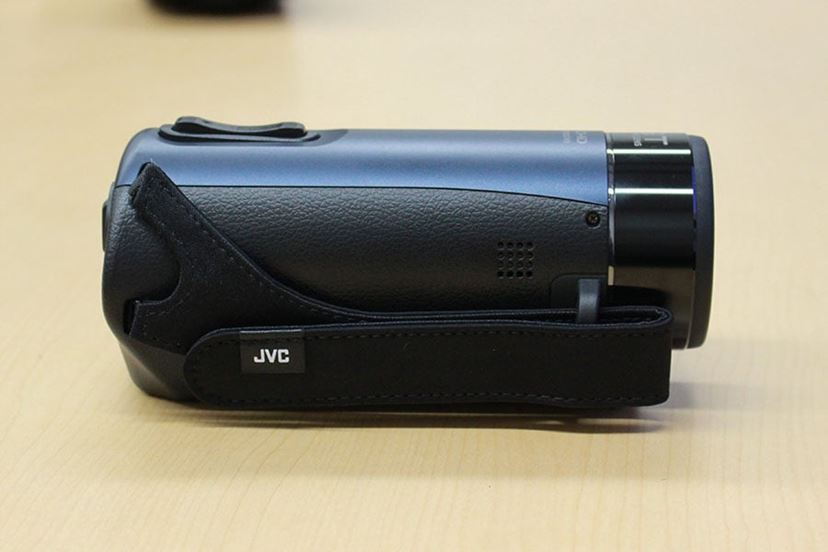 JVC、防水・防塵・耐衝撃仕様の4Kエブリオ「GZ-RY980」を2月に発売