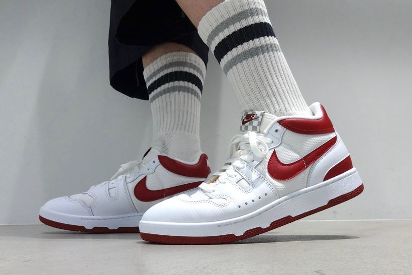 ジョン・マッケンローの芸術的なプレースタイルを支えた革新的シューズ