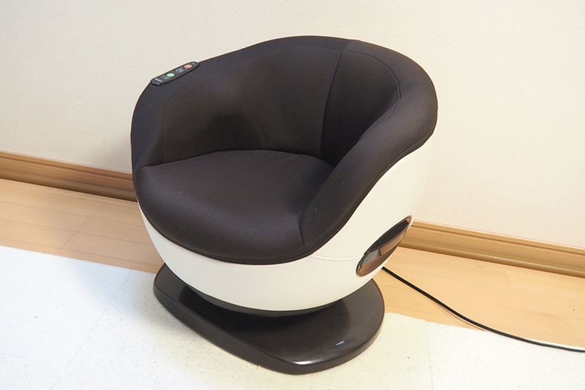 座るだけ！「体幹トレーナー」でウエストサイズを理想に近づけることは