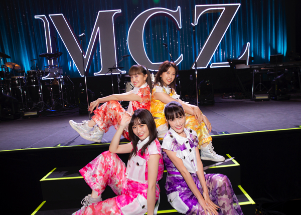 オフィシャルレポート】最高の夏を締めくくったももクロ生配信ライヴが