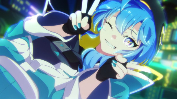 急上昇ワード】Midnight Grand Orchestra × モスバーガー、コラボCM