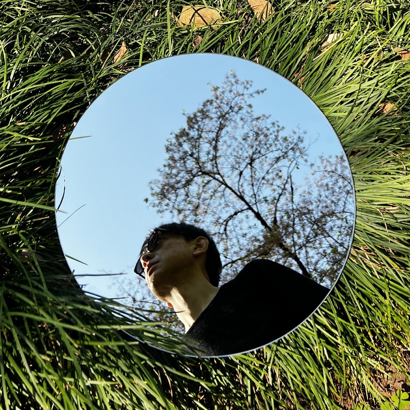 Cornelius、6年振りオリジナルアルバム『夢中夢 -Dream In Dream